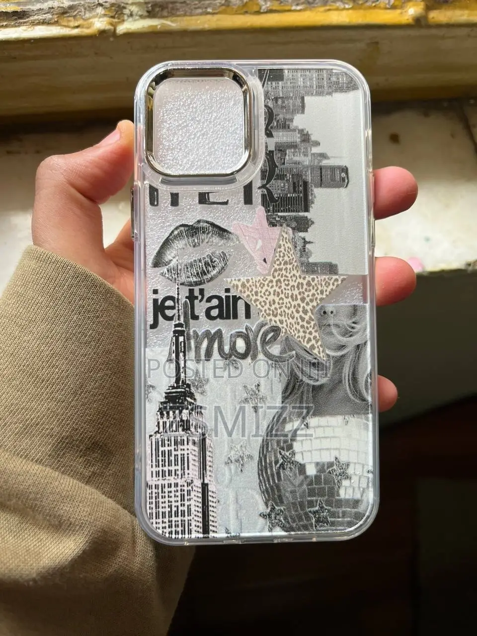 iPhone 12 Phone Case