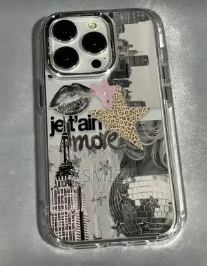 iPhone 12 Phone Case