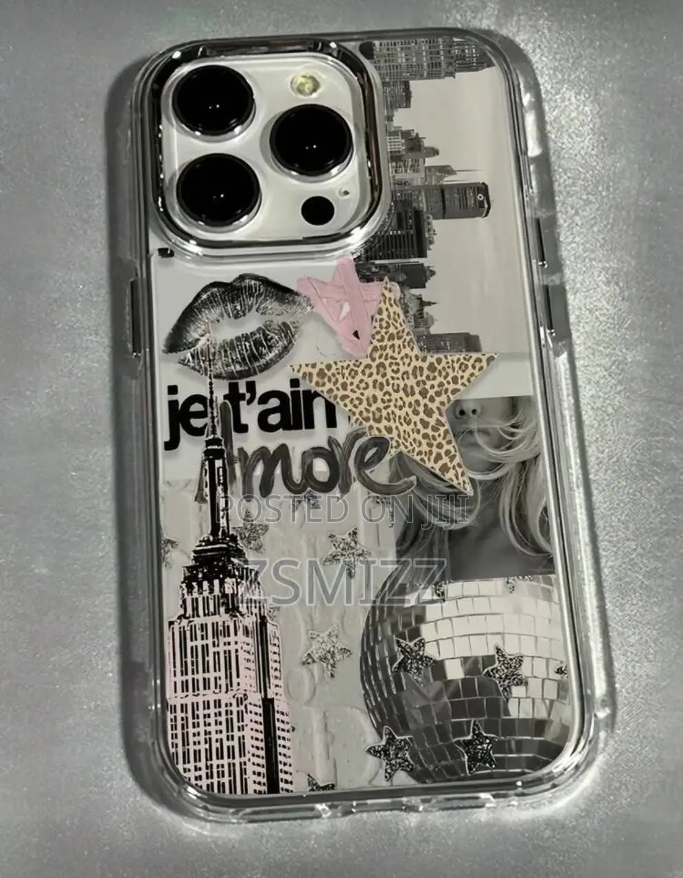 iPhone 12 Phone Case