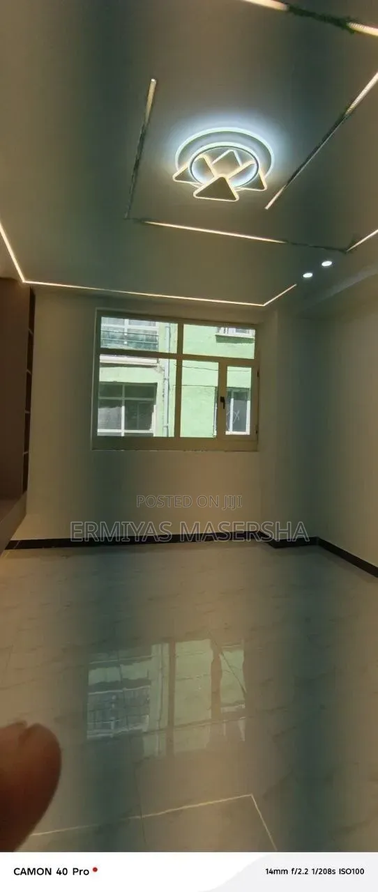 Furnished 2bdrm Condo in Yeka for sale
