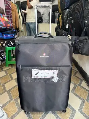 Quality Luggage Bags