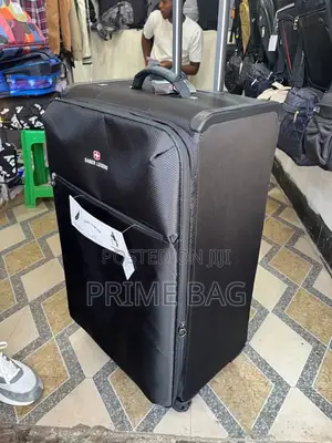 Quality Luggage Bags