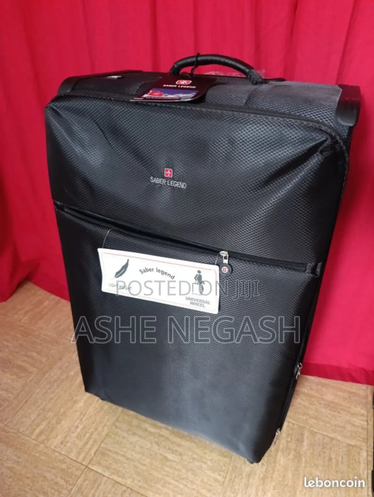 Quality Luggage Bags