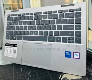New Laptop HP Envy x360 16GB Intel Core 7 SSD 1T