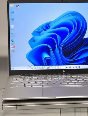 New Laptop HP Pavilion 14 16GB Intel Core i5 SSD 1T
