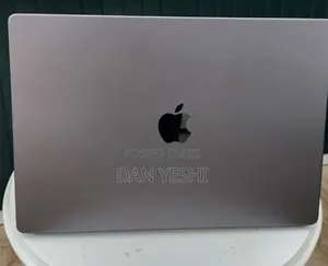 New Laptop Apple MacBook Pro 2021 M1 16GB Apple M1 SSD 1T