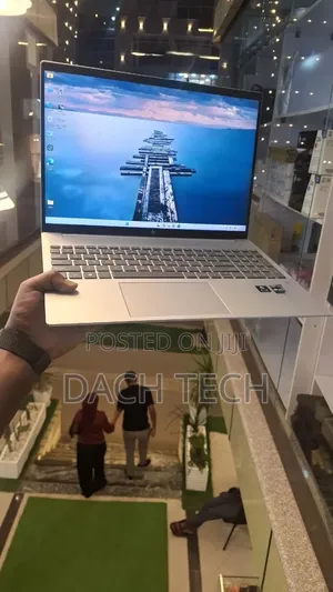 New Laptop HP Pavilion 15 16GB Intel Core i7 SSD 1T