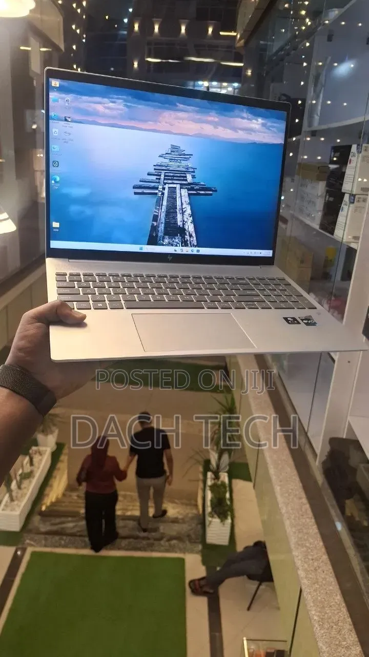 New Laptop HP Pavilion 15 16GB Intel Core i7 SSD 1T
