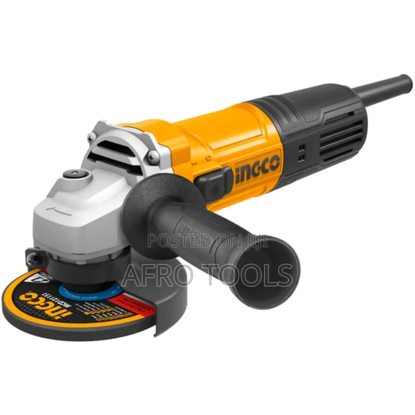 Ingco 2600w Electrical Grinder