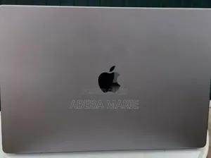 New Laptop Apple MacBook Pro 2021 M1 16GB Apple M1 Pro SSD 1T