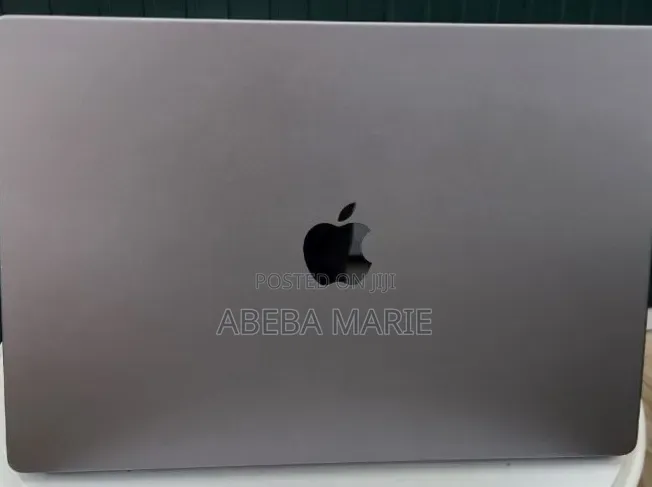 New Laptop Apple MacBook Pro 2021 M1 16GB Apple M1 Pro SSD 1T