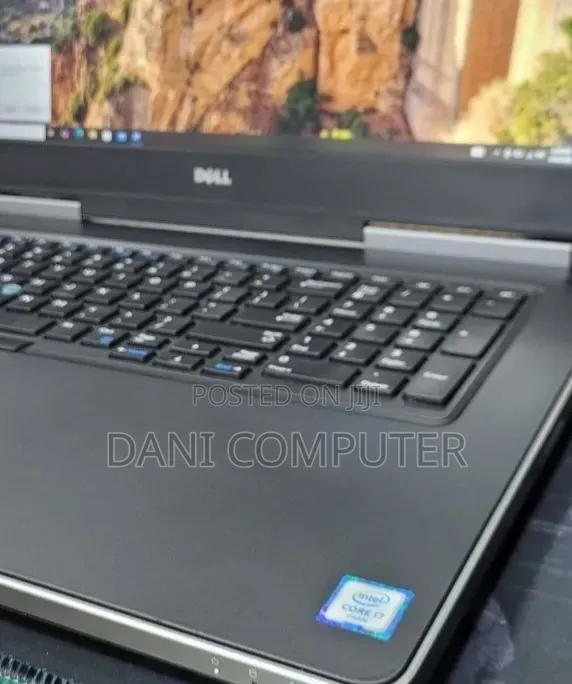 New Laptop Dell Latitude 10 64GB Intel Core i7 SSD 512GB