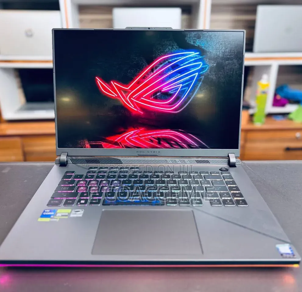 New Laptop Asus 16GB Intel Core i9 SSD 1T