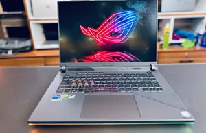 New Laptop Asus 16GB Intel Core i9 SSD 1T