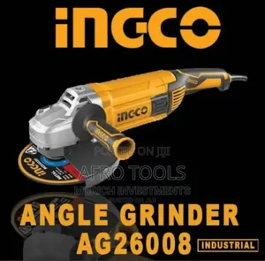 Ingco 2600w Electrical Grinder