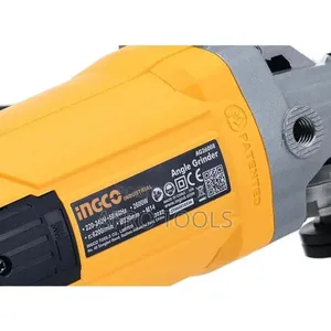 Ingco 2600w Electrical Grinder