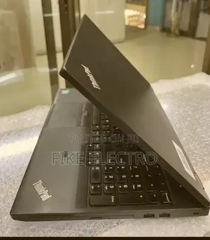 Laptop Lenovo ThinkPad L570 4GB Intel Core i7 HDD 500GB