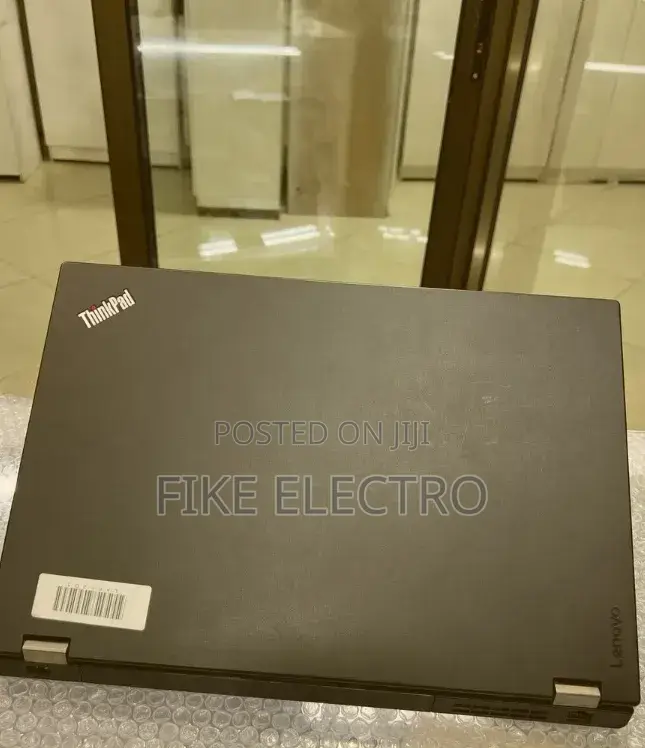 Laptop Lenovo ThinkPad L570 4GB Intel Core i7 HDD 500GB