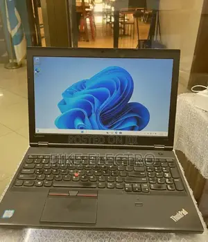 Laptop Lenovo ThinkPad L570 4GB Intel Core i7 HDD 500GB
