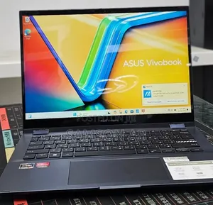 New Laptop Asus VivoBook 15 X505BA 16GB AMD Ryzen 7 SSD 512GB