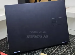 New Laptop Asus VivoBook 15 X505BA 16GB AMD Ryzen 7 SSD 512GB