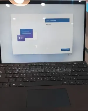 New Laptop Lenovo Legion 5 16GB Intel Core i9 SSD 512GB