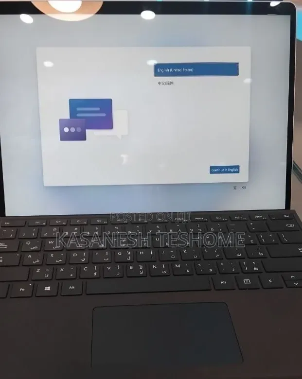 New Laptop Lenovo Legion 5 16GB Intel Core i9 SSD 512GB