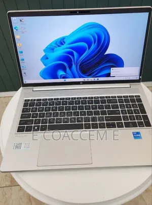 New Laptop HP Probook 450 16GB Intel Core i5 SSD 1T