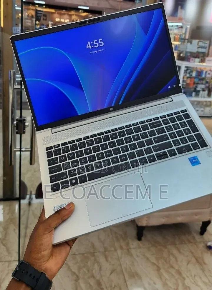 New Laptop HP Probook 450 16GB Intel Core i5 SSD 1T