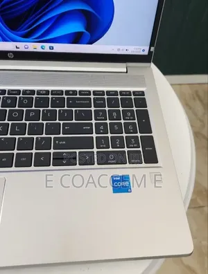 New Laptop HP Probook 450 16GB Intel Core i5 SSD 1T