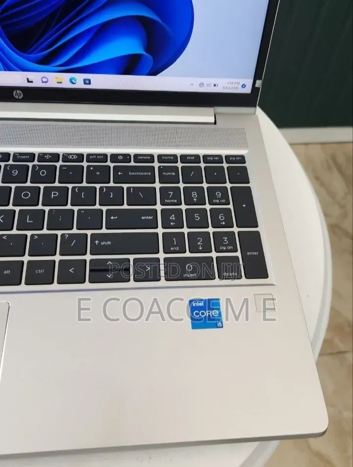 New Laptop HP Probook 450 16GB Intel Core i5 SSD 1T