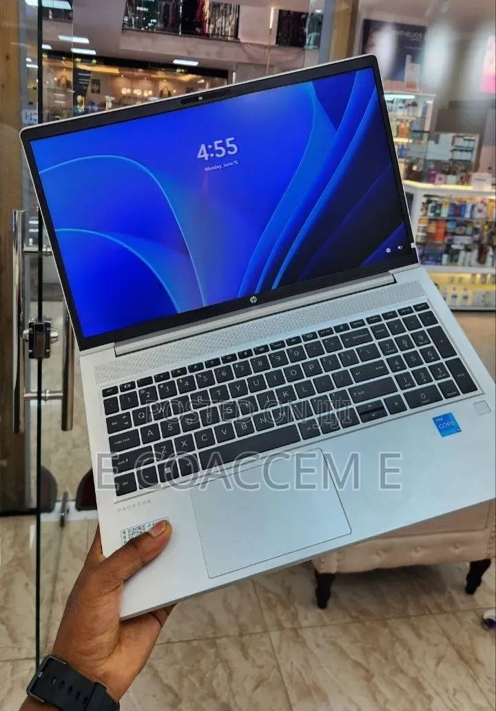 New Laptop HP Probook 450 16GB Intel Core i5 SSD 1T