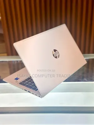 New Laptop HP ProBook 440 G10 16GB Intel Core i5 SSD 1T