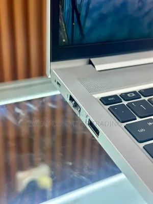 New Laptop HP ProBook 440 G10 16GB Intel Core i5 SSD 1T