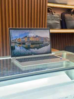 New Laptop HP ProBook 440 G10 16GB Intel Core i5 SSD 1T