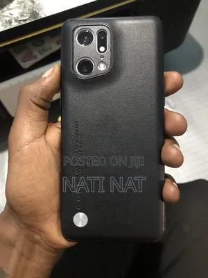 Oppo Find X5 Pro 512 GB White