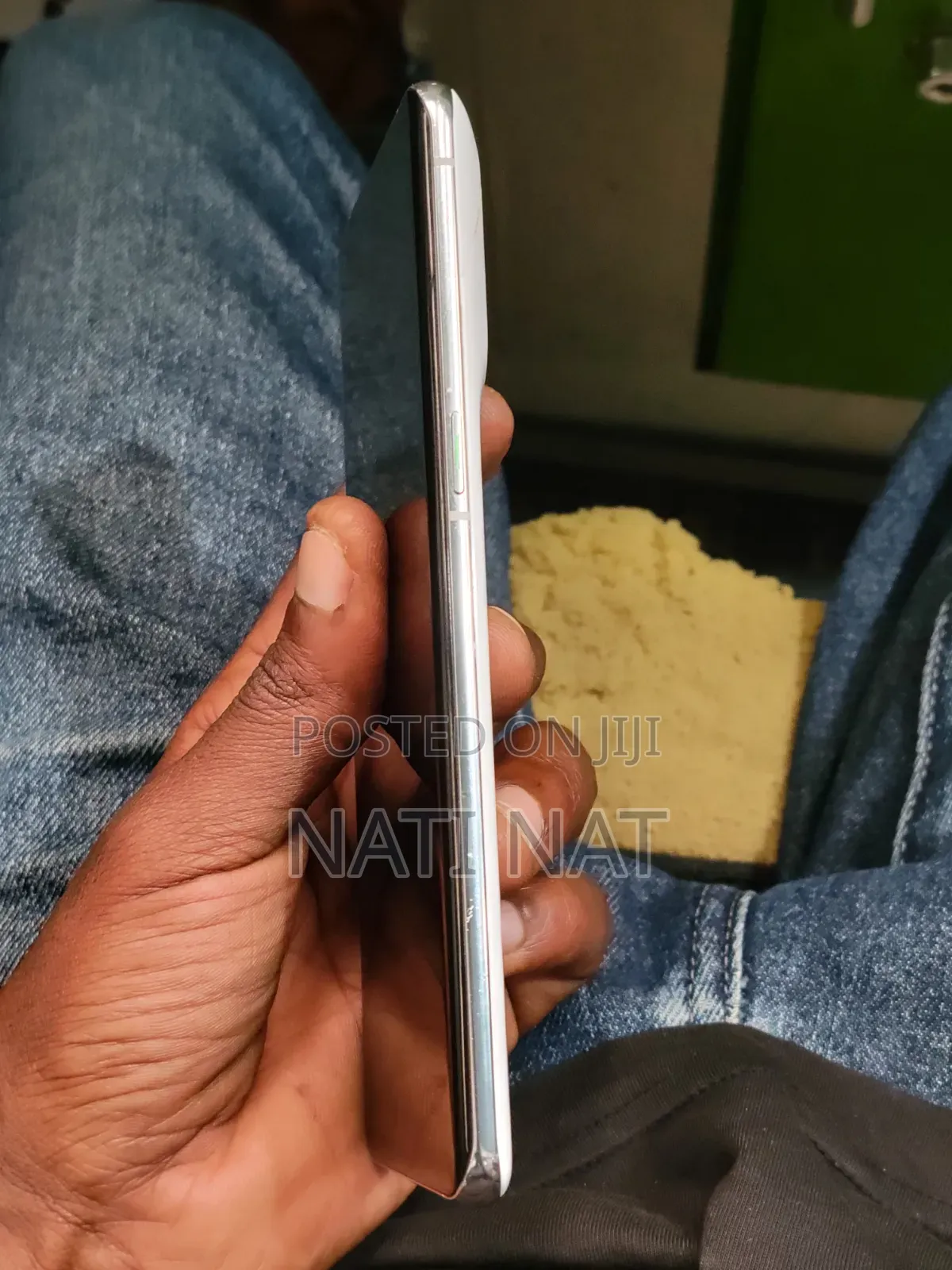 Oppo Find X5 Pro 512 GB White