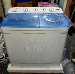 Javor Washing Machine 15kg