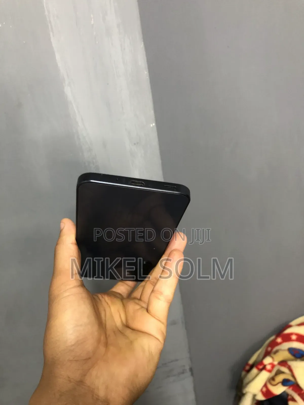 New Samsung Galaxy A24 128 GB Black