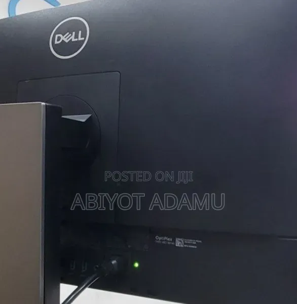 New Desktop Computer HP 290 G9 All-in-One 8GB Intel SSD 512GB