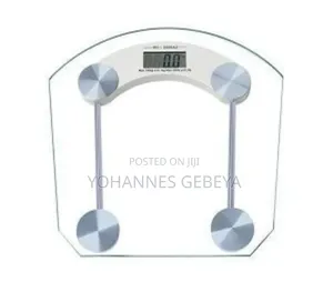 Personal Scale