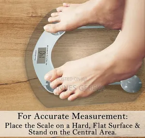 Personal Scale