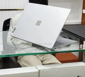 New Laptop Microsoft Surface Laptop 3 16GB Intel Core i7 SSD 512GB