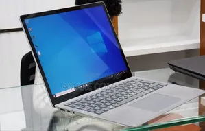 New Laptop Microsoft Surface Laptop 3 16GB Intel Core i7 SSD 512GB