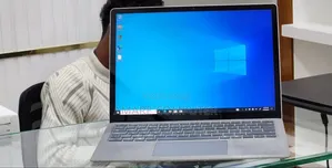 New Laptop Microsoft Surface Laptop 3 16GB Intel Core i7 SSD 512GB