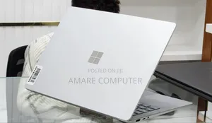 New Laptop Microsoft Surface Laptop 3 16GB Intel Core i7 SSD 512GB