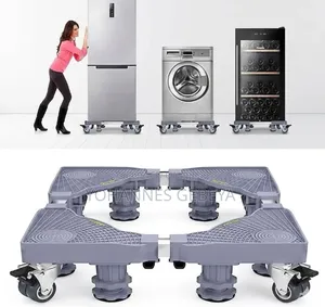 Special Base for Refrigerator