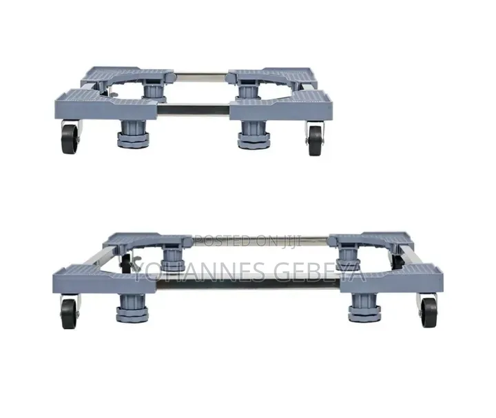 Special Base for Refrigerator