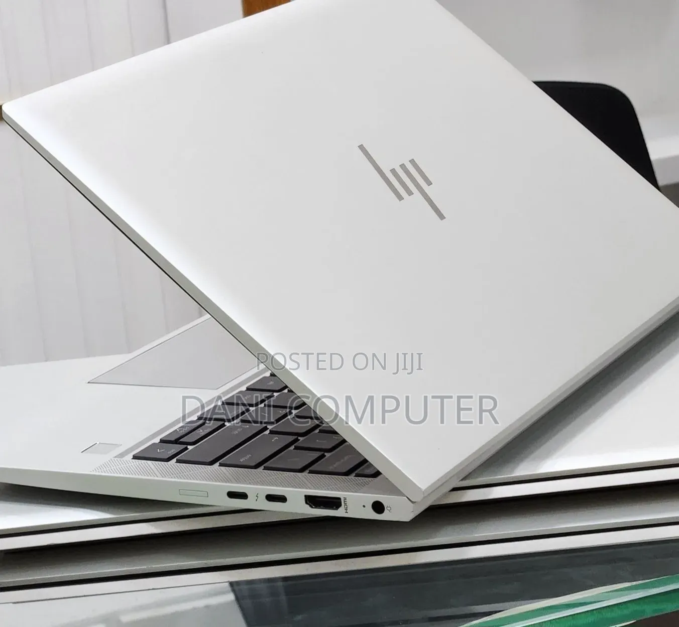 New Laptop HP EliteBook 840 G8 8GB Intel Core i5 SSD 512GB