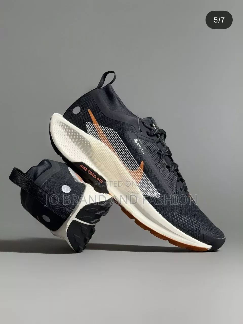 Nike Trail Shoes